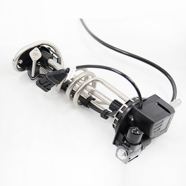 OEM: JKA02726Material: ABS MetalColor: Black SilverOrigin: Made in ChinaWeight: 1500gPacking List: 1* Urea Level Sensor More ServiceWe can provide OEM Manufacturing serviceWe can Be your one-step solution for Auto PartsWe can provide technical scheme for you Feel Free to Contact Us, We will get back to you as soon as possible.