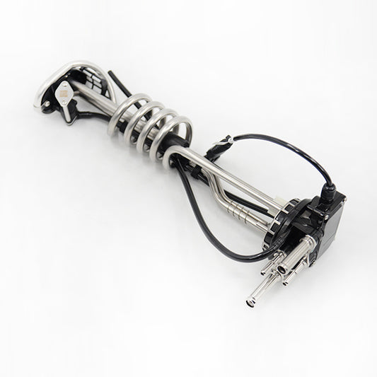 OEM: JKA03007Material: ABS MetalColor: Black SilverOrigin: Made in ChinaWeight: 1500gPacking List: 1* Urea Level Sensor More ServiceWe can provide OEM Manufacturing serviceWe can Be your one-step solution for Auto PartsWe can provide technical scheme for you Feel Free to Contact Us, We will get back to you as soon as possible.