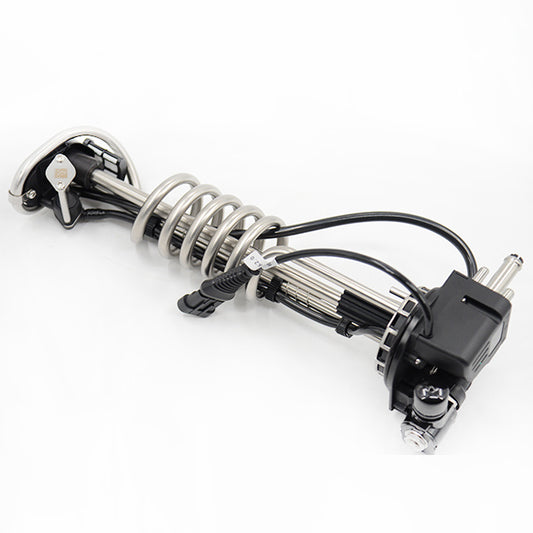 OEM: JKA03125Material: ABS MetalColor: Black SilverOrigin: Made in ChinaWeight: 1500gPacking List: 1* Urea Level Sensor More ServiceWe can provide OEM Manufacturing serviceWe can Be your one-step solution for Auto PartsWe can provide technical scheme for you Feel Free to Contact Us, We will get back to you as soon as possible.