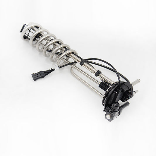 OEM: JKA03140Material: ABS MetalColor: Black SilverOrigin: Made in ChinaWeight: 1500gPacking List: 1* Urea Level Sensor More ServiceWe can provide OEM Manufacturing serviceWe can Be your one-step solution for Auto PartsWe can provide technical scheme for you Feel Free to Contact Us, We will get back to you as soon as possible.