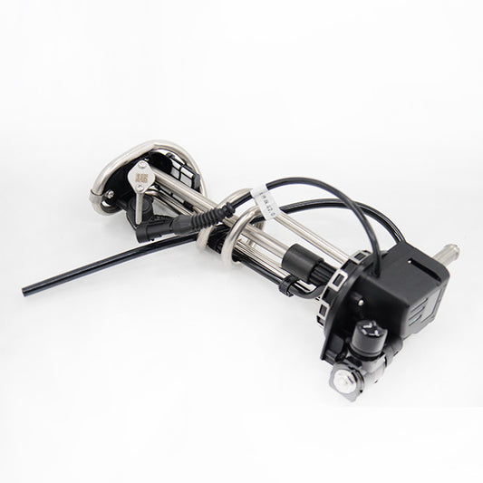 OEM: JKA03208Material: ABS MetalColor: Black SilverOrigin: Made in ChinaWeight: 1500gPacking List: 1* Urea Level Sensor More ServiceWe can provide OEM Manufacturing serviceWe can Be your one-step solution for Auto PartsWe can provide technical scheme for you Feel Free to Contact Us, We will get back to you as soon as possible.