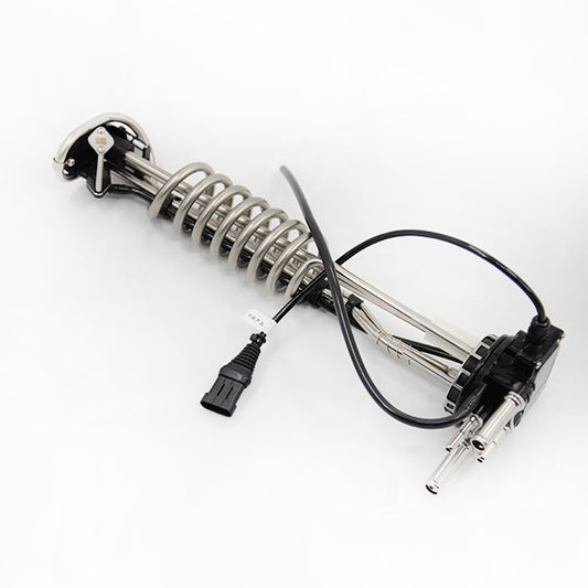 OEM: JKA03293Material: ABS MetalColor: Black SilverOrigin: Made in ChinaWeight: 1500gPacking List: 1* Urea Level Sensor More ServiceWe can provide OEM Manufacturing serviceWe can Be your one-step solution for Auto PartsWe can provide technical scheme for you Feel Free to Contact Us, We will get back to you as soon as possible.