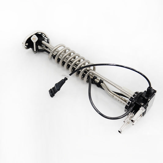 OEM: JKA03345Material: ABS MetalColor: Black SilverOrigin: Made in ChinaWeight: 1500gPacking List: 1* Urea Level Sensor More ServiceWe can provide OEM Manufacturing serviceWe can Be your one-step solution for Auto PartsWe can provide technical scheme for you Feel Free to Contact Us, We will get back to you as soon as possible.