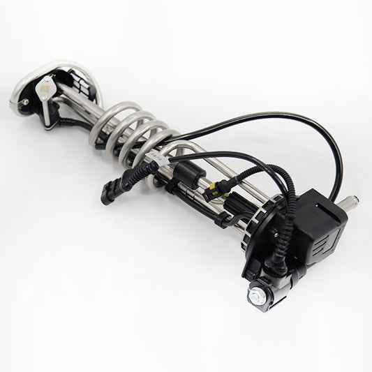 OEM: JKA03358Material: ABS MetalColor: Black SilverOrigin: Made in ChinaWeight: 1500gPacking List: 1* Urea Level Sensor More ServiceWe can provide OEM Manufacturing serviceWe can Be your one-step solution for Auto PartsWe can provide technical scheme for you Feel Free to Contact Us, We will get back to you as soon as possible.