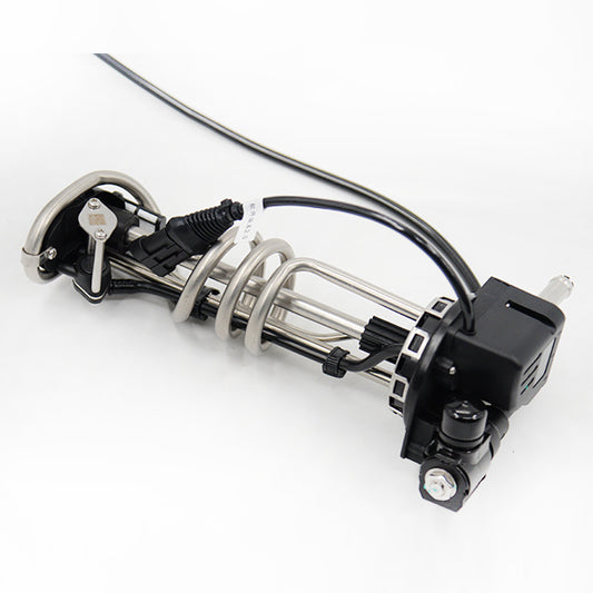 OEM: JKA03415Material: ABS MetalColor: Black SilverOrigin: Made in ChinaWeight: 1500gPacking List: 1* Urea Level Sensor More ServiceWe can provide OEM Manufacturing serviceWe can Be your one-step solution for Auto PartsWe can provide technical scheme for you Feel Free to Contact Us, We will get back to you as soon as possible.