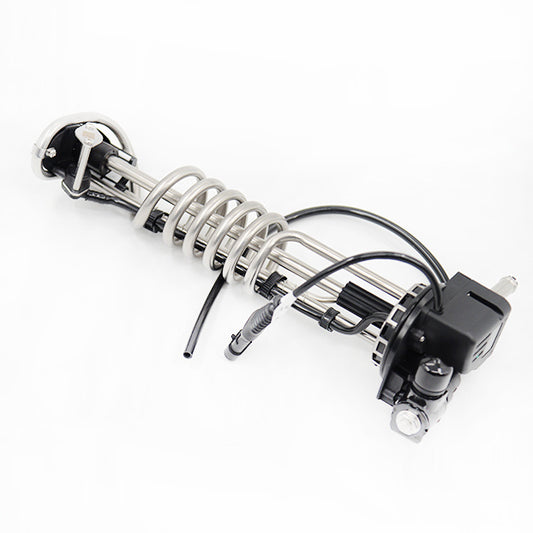 OEM: JKA03421Material: ABS MetalColor: Black SilverOrigin: Made in ChinaWeight: 1500gPacking List: 1* Urea Level Sensor More ServiceWe can provide OEM Manufacturing serviceWe can Be your one-step solution for Auto PartsWe can provide technical scheme for you Feel Free to Contact Us, We will get back to you as soon as possible.