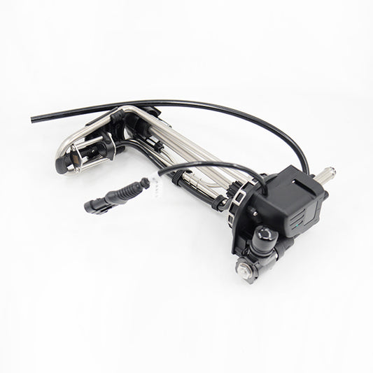 OEM: JKA03473Material: ABS MetalColor: Black SilverOrigin: Made in ChinaWeight: 1500gPacking List: 1* Urea Level Sensor More ServiceWe can provide OEM Manufacturing serviceWe can Be your one-step solution for Auto PartsWe can provide technical scheme for you Feel Free to Contact Us, We will get back to you as soon as possible.