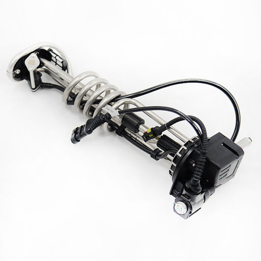 OEM: JKA03551Material: ABS MetalColor: Black SilverOrigin: Made in ChinaWeight: 1500gPacking List: 1* Urea Level Sensor More ServiceWe can provide OEM Manufacturing serviceWe can Be your one-step solution for Auto PartsWe can provide technical scheme for you Feel Free to Contact Us, We will get back to you as soon as possible.