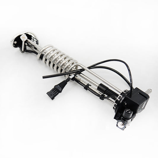 OEM: JKA03768Material: ABS MetalColor: Black SilverOrigin: Made in ChinaWeight: 1500gPacking List: 1* Urea Level Sensor More ServiceWe can provide OEM Manufacturing serviceWe can Be your one-step solution for Auto PartsWe can provide technical scheme for you Feel Free to Contact Us, We will get back to you as soon as possible.