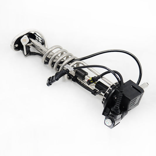 OEM: JKA03958Material: ABS MetalColor: Black SilverOrigin: Made in ChinaWeight: 1500gPacking List: 1* Urea Level Sensor More ServiceWe can provide OEM Manufacturing serviceWe can Be your one-step solution for Auto PartsWe can provide technical scheme for you Feel Free to Contact Us, We will get back to you as soon as possible.