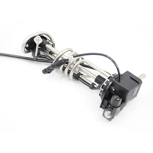 OEM: JKA04165Material: ABS MetalColor: Black SilverOrigin: Made in ChinaWeight: 1500gPacking List: 1* Urea Level Sensor More ServiceWe can provide OEM Manufacturing serviceWe can Be your one-step solution for Auto PartsWe can provide technical scheme for you Feel Free to Contact Us, We will get back to you as soon as possible.