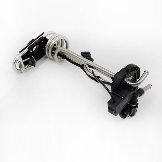 OEM: JKA04368Material: ABS MetalColor: Black SilverOrigin: Made in ChinaWeight: 1500gPacking List: 1* Urea Level Sensor More ServiceWe can provide OEM Manufacturing serviceWe can Be your one-step solution for Auto PartsWe can provide technical scheme for you Feel Free to Contact Us, We will get back to you as soon as possible.