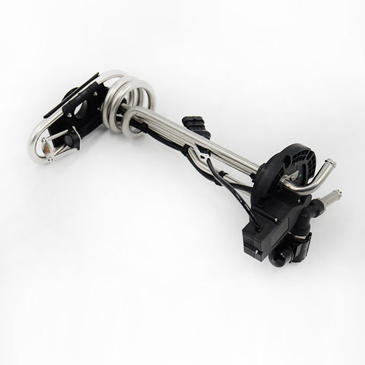 OEM: JKA04375Material: ABS MetalColor: Black SilverOrigin: Made in ChinaWeight: 1500gPacking List: 1* Urea Level Sensor More ServiceWe can provide OEM Manufacturing serviceWe can Be your one-step solution for Auto PartsWe can provide technical scheme for you Feel Free to Contact Us, We will get back to you as soon as possible.