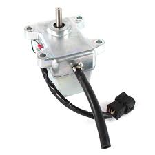 OEM: KHR1290Material: ABS MetalColor: Black SilverOrigin: Made in China.Weight: 5KgPacking List: 1* Governor Motor More ServiceWe can provide OEM Manufacturing serviceWe can Be your one-step solution for Auto PartsWe can provide technical scheme for you Feel Free to Contact Us, We will get back to you as soon as possible.