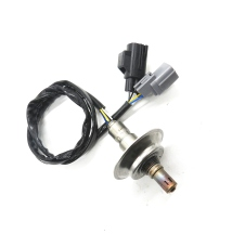OEM: L33L-18-8G1B L33L-18-8G1D-9U L33L-18-8G1E-9UMaterial: ABS metalColor: black silverOrigin: Made in ChinaWeight: 4kgPacking List: 10* Oxygen Sensor More ServiceWe can provide OEM Manufacturing serviceWe can Be your one-step solution for Auto PartsWe can provide technical scheme for you Feel Free to Contact Us, We will get back to you as soon as possible.