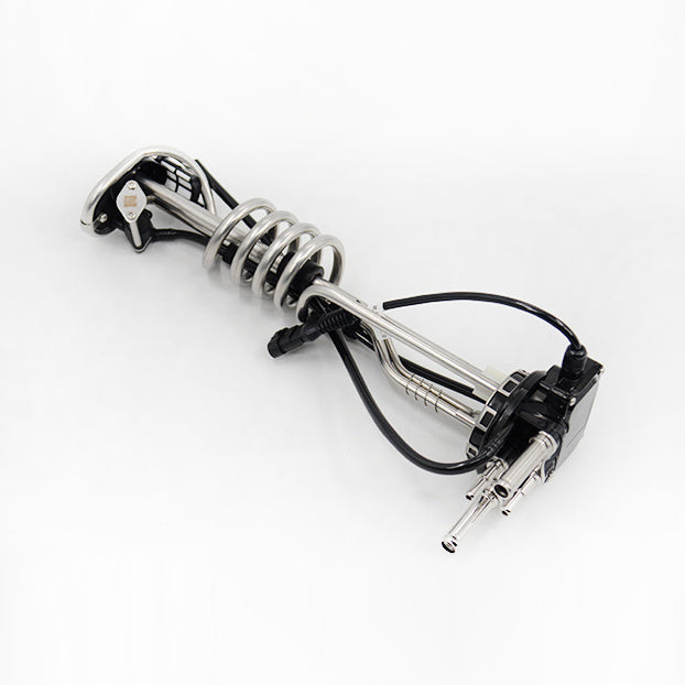 OEM: LG9704560386Material: ABS MetalColor: Black SilverOrigin: Made in ChinaWeight: 1500gPacking List: 1* Urea Level Sensor More ServiceWe can provide OEM Manufacturing serviceWe can Be your one-step solution for Auto PartsWe can provide technical scheme for you Feel Free to Contact Us, We will get back to you as soon as possible.