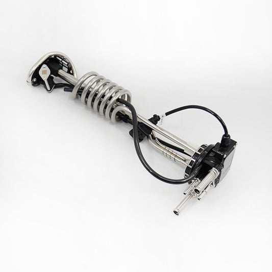 OEM: LG9704560494Material: ABS MetalColor: Black SilverOrigin: Made in ChinaWeight: 1500gPacking List: 1* Urea Level Sensor More ServiceWe can provide OEM Manufacturing serviceWe can Be your one-step solution for Auto PartsWe can provide technical scheme for you Feel Free to Contact Us, We will get back to you as soon as possible.