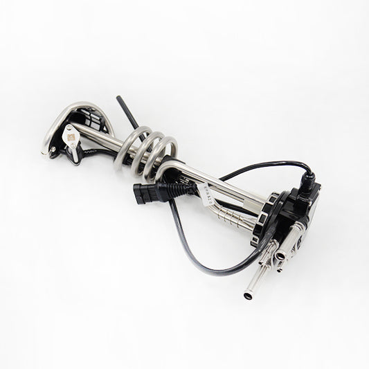 OEM: LG9704560584Material: ABS MetalColor: Black SilverOrigin: Made in ChinaWeight: 1500gPacking List: 1* Urea Level Sensor More ServiceWe can provide OEM Manufacturing serviceWe can Be your one-step solution for Auto PartsWe can provide technical scheme for you Feel Free to Contact Us, We will get back to you as soon as possible.