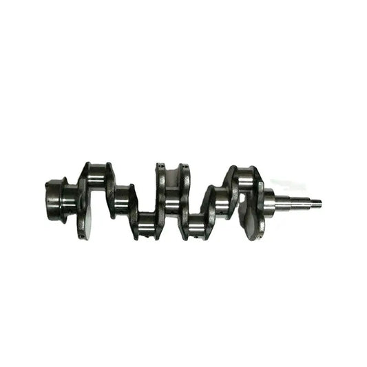 OEM: MD013680Material: ABS MetalColor: Black SilverOrigin: Made in China.Weight: 30KgPacking List: 1* Crankshaft More ServiceWe can provide OEM Manufacturing serviceWe can Be your one-step solution for Auto PartsWe can provide technical scheme for you Feel Free to Contact Us, We will get back to you as soon as possible.