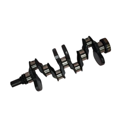 OEM: MD027474Material: ABS MetalColor: Black SilverOrigin: Made in China.Weight: 30KgPacking List: 1* Crankshaft More ServiceWe can provide OEM Manufacturing serviceWe can Be your one-step solution for Auto PartsWe can provide technical scheme for you Feel Free to Contact Us, We will get back to you as soon as possible.