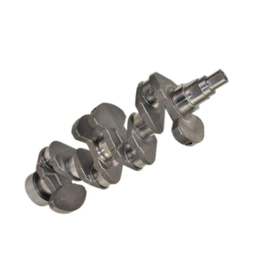 OEM: MD138992Material: ABS MetalColor: Black SilverOrigin: Made in China.Weight: 30KgPacking List: 1* Crankshaft More ServiceWe can provide OEM Manufacturing serviceWe can Be your one-step solution for Auto PartsWe can provide technical scheme for you Feel Free to Contact Us, We will get back to you as soon as possible.