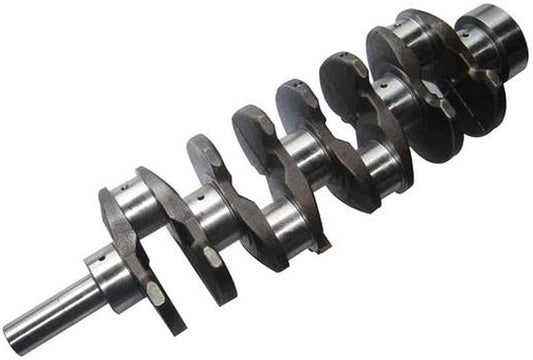 OEM: MD187921Material: ABS MetalColor: Black SilverOrigin: Made in China.Weight: 30KgPacking List: 1* Crankshaft More ServiceWe can provide OEM Manufacturing serviceWe can Be your one-step solution for Auto PartsWe can provide technical scheme for you Feel Free to Contact Us, We will get back to you as soon as possible.