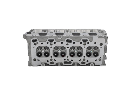 OEM: MD305479Material: ABS MetalColor: Black SilverOrigin: Made in China.Weight: 30KgPacking List: 1* Cylinder Head More ServiceWe can provide OEM Manufacturing serviceWe can Be your one-step solution for Auto PartsWe can provide technical scheme for you Feel Free to Contact Us, We will get back to you as soon as possible.