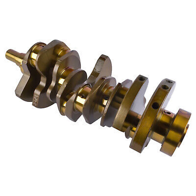 OEM: MD305941Material: ABS MetalColor: Black SilverOrigin: Made in China.Weight: 30KgPacking List: 1* Crankshaft More ServiceWe can provide OEM Manufacturing serviceWe can Be your one-step solution for Auto PartsWe can provide technical scheme for you Feel Free to Contact Us, We will get back to you as soon as possible.