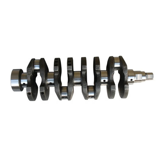 OEM: MD352125Material: ABS MetalColor: Black SilverOrigin: Made in China.Weight: 30KgPacking List: 1* Crankshaft More ServiceWe can provide OEM Manufacturing serviceWe can Be your one-step solution for Auto PartsWe can provide technical scheme for you Feel Free to Contact Us, We will get back to you as soon as possible.