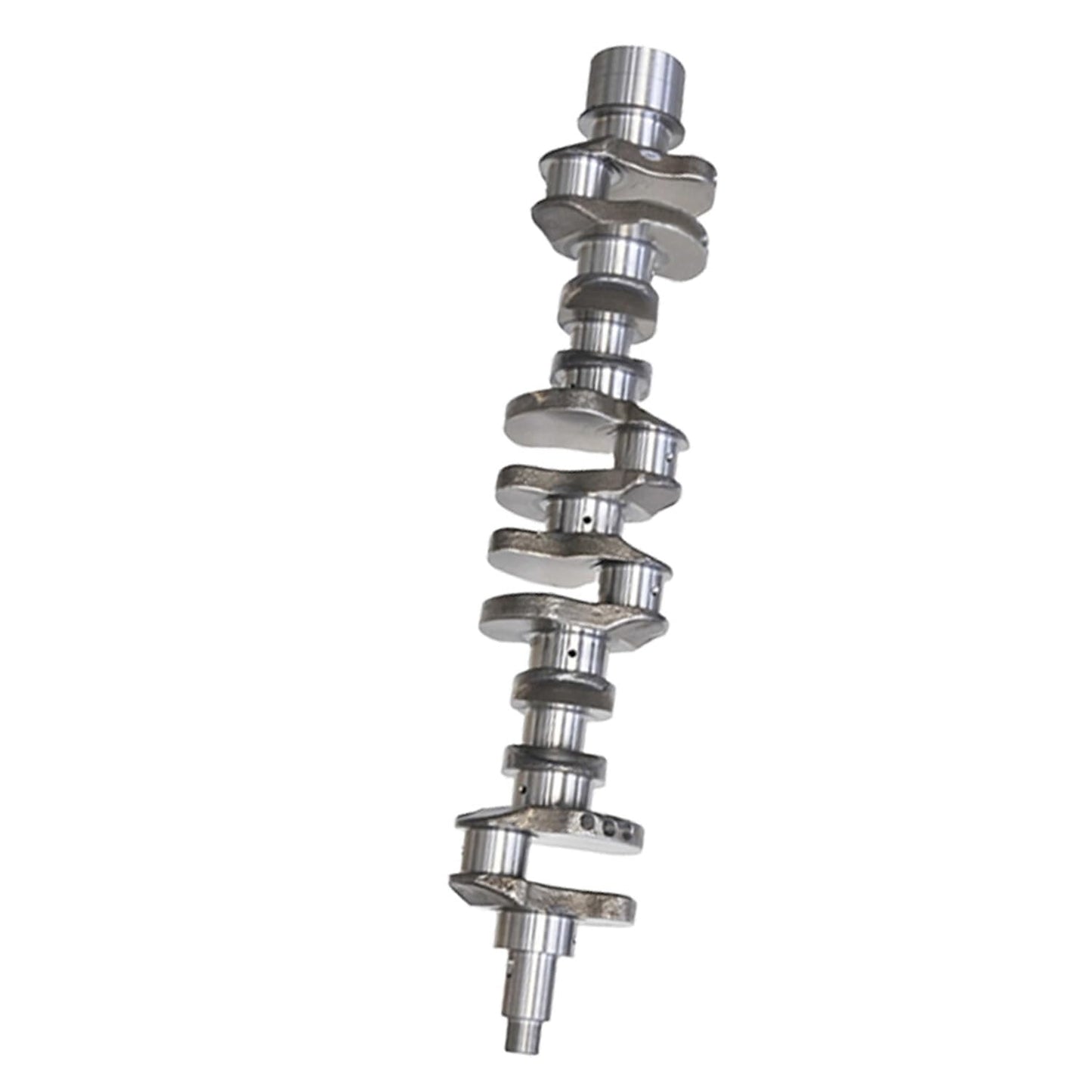 OEM: ME032364Material: ABS MetalColor: Black SilverOrigin: Made in China.Weight: 30KgPacking List: 1* Crankshaft More ServiceWe can provide OEM Manufacturing serviceWe can Be your one-step solution for Auto PartsWe can provide technical scheme for you Feel Free to Contact Us, We will get back to you as soon as possible.