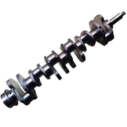 OEM: ME082505Material: ABS MetalColor: Black SilverOrigin: Made in China.Weight: 30KgPacking List: 1* Crankshaft More ServiceWe can provide OEM Manufacturing serviceWe can Be your one-step solution for Auto PartsWe can provide technical scheme for you Feel Free to Contact Us, We will get back to you as soon as possible.