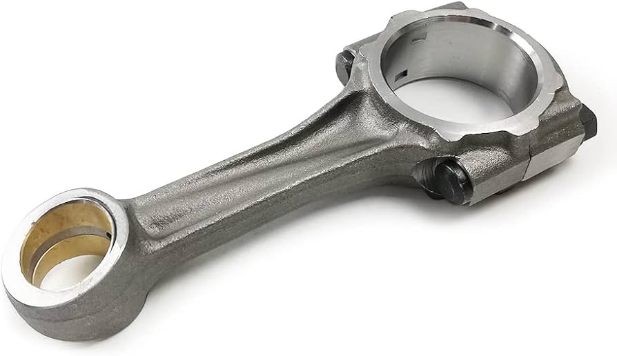 OEM: ME101363Material: ABS MetalColor: Black SilverOrigin: Made in China.Weight: 5KgPacking List: 1* Connecting Rod More ServiceWe can provide OEM Manufacturing serviceWe can Be your one-step solution for Auto PartsWe can provide technical scheme for you Feel Free to Contact Us, We will get back to you as soon as possible.