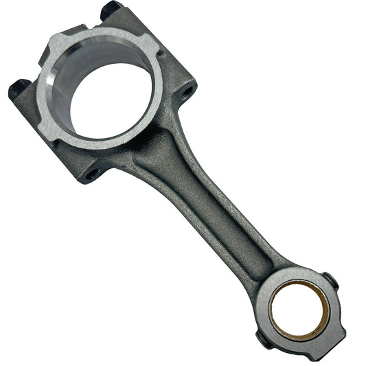 OEM: ME240966Material: ABS MetalColor: Black SilverOrigin: Made in China.Weight: 5KgPacking List: 1* Connecting Rod More ServiceWe can provide OEM Manufacturing serviceWe can Be your one-step solution for Auto PartsWe can provide technical scheme for you Feel Free to Contact Us, We will get back to you as soon as possible.