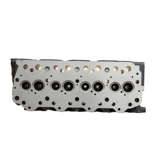 OEM: ME993222Material: ABS MetalColor: Black SilverOrigin: Made in China.Weight: 30KgPacking List: 1* Cylinder Head More ServiceWe can provide OEM Manufacturing serviceWe can Be your one-step solution for Auto PartsWe can provide technical scheme for you Feel Free to Contact Us, We will get back to you as soon as possible.