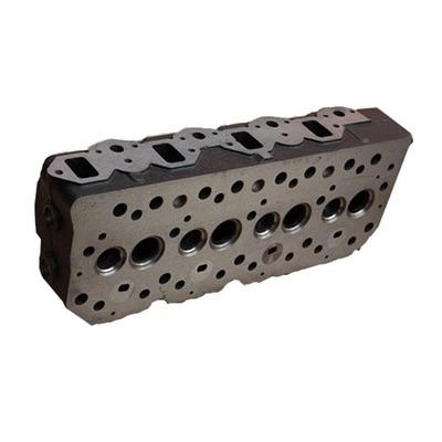 OEM: ME997041Material: ABS MetalColor: Black SilverOrigin: Made in China.Weight: 30KgPacking List: 1* Cylinder Head More ServiceWe can provide OEM Manufacturing serviceWe can Be your one-step solution for Auto PartsWe can provide technical scheme for you Feel Free to Contact Us, We will get back to you as soon as possible.
