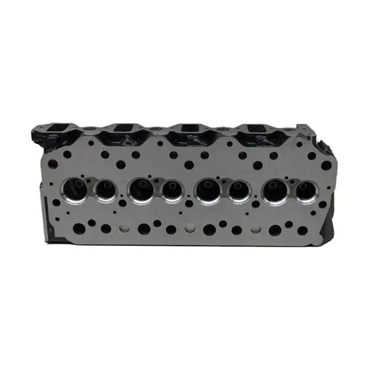OEM: ME997800Material: ABS MetalColor: Black SilverOrigin: Made in China.Weight: 30KgPacking List: 1* Cylinder Head More ServiceWe can provide OEM Manufacturing serviceWe can Be your one-step solution for Auto PartsWe can provide technical scheme for you Feel Free to Contact Us, We will get back to you as soon as possible.