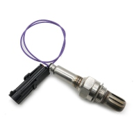 OEM: VE381016 25162753 93322207Material: ABS metalColor: black silverOrigin: Made in ChinaWeight: 4kgPacking List: 10* Oxygen Sensor More ServiceWe can provide OEM Manufacturing serviceWe can Be your one-step solution for Auto PartsWe can provide technical scheme for you Feel Free to Contact Us, We will get back to you as soon as possible.