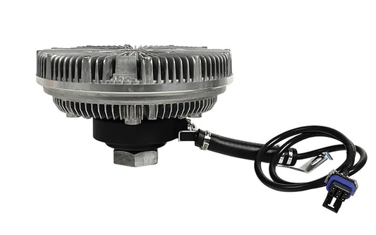 OEM: W56172 W50172 430 00056 RE226374 RE278587 RE577314Material: ABS MetalColor: Black SilverOrigin: Made in China.Weight: 15KgPacking List: 1* Fan Clutch More ServiceWe can provide OEM Manufacturing serviceWe can Be your one-step solution for Auto PartsWe can provide technical scheme for you Feel Free to Contact Us, We will get back to you as soon as possible.