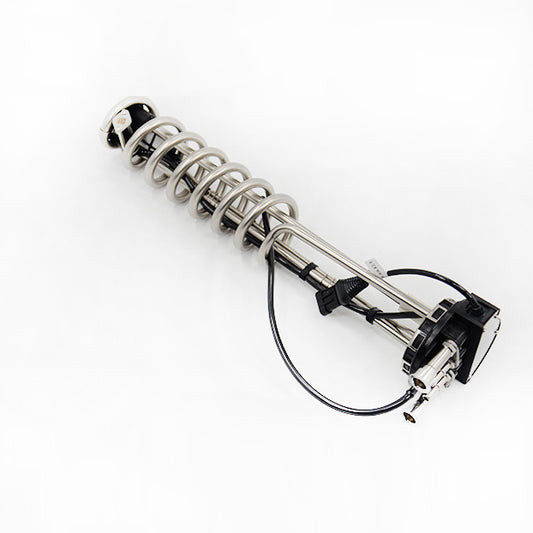 OEM: WG1034121048Material: ABS MetalColor: Black SilverOrigin: Made in ChinaWeight: 1500gPacking List: 1* Urea Level Sensor More ServiceWe can provide OEM Manufacturing serviceWe can Be your one-step solution for Auto PartsWe can provide technical scheme for you Feel Free to Contact Us, We will get back to you as soon as possible.