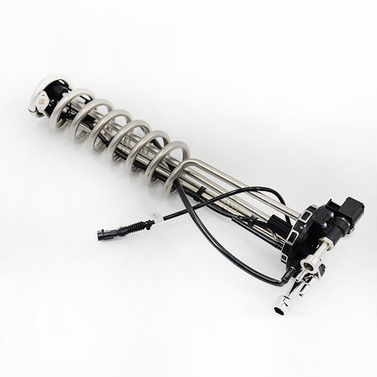 OEM: WG1034121130 JKA02027Material: ABS MetalColor: Black SilverOrigin: Made in ChinaWeight: 1500gPacking List: 1* Urea Level Sensor More ServiceWe can provide OEM Manufacturing serviceWe can Be your one-step solution for Auto PartsWe can provide technical scheme for you Feel Free to Contact Us, We will get back to you as soon as possible.