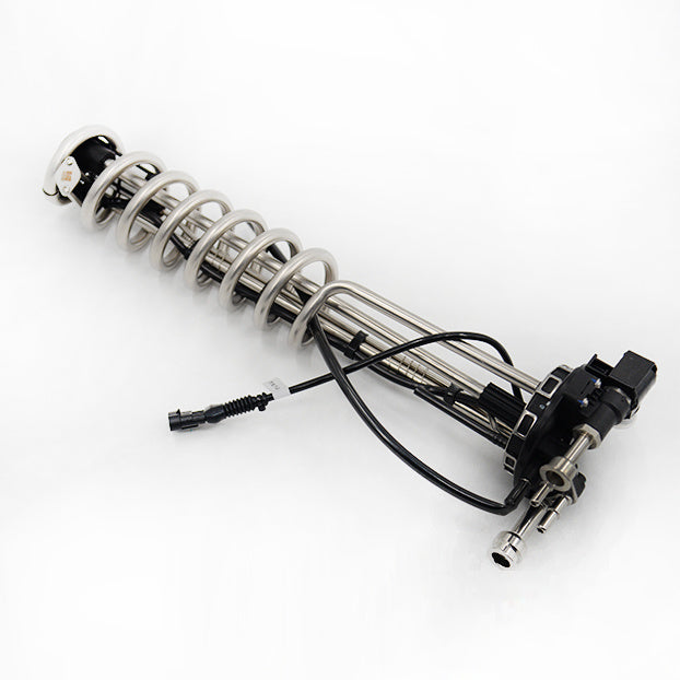 OEM: WG1034121132 JKA02464Material: ABS MetalColor: Black SilverOrigin: Made in ChinaWeight: 1500gPacking List: 1* Urea Level Sensor More ServiceWe can provide OEM Manufacturing serviceWe can Be your one-step solution for Auto PartsWe can provide technical scheme for you Feel Free to Contact Us, We will get back to you as soon as possible.
