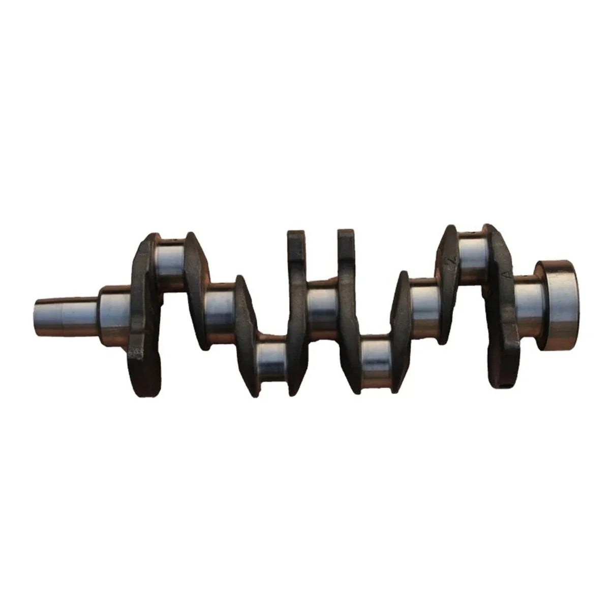 OEM: YM129900-21000Material: ABS MetalColor: Black SilverOrigin: Made in China.Weight: 30KgPacking List: 1* Crankshaft More ServiceWe can provide OEM Manufacturing serviceWe can Be your one-step solution for Auto PartsWe can provide technical scheme for you Feel Free to Contact Us, We will get back to you as soon as possible.