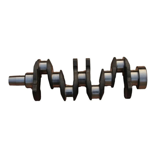 OEM: YM129900-21000Material: ABS MetalColor: Black SilverOrigin: Made in China.Weight: 30KgPacking List: 1* Crankshaft More ServiceWe can provide OEM Manufacturing serviceWe can Be your one-step solution for Auto PartsWe can provide technical scheme for you Feel Free to Contact Us, We will get back to you as soon as possible.