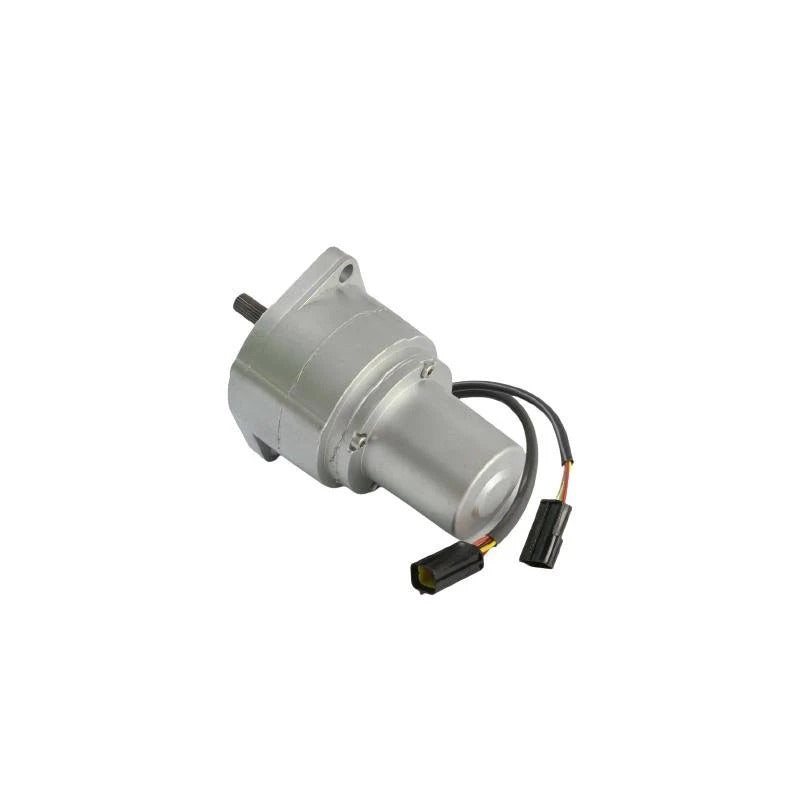 OEM: YN20S00002F1Material: ABS MetalColor: Black SilverOrigin: Made in China.Weight: 5KgPacking List: 1* Governor Motor More ServiceWe can provide OEM Manufacturing serviceWe can Be your one-step solution for Auto PartsWe can provide technical scheme for you Feel Free to Contact Us, We will get back to you as soon as possible.