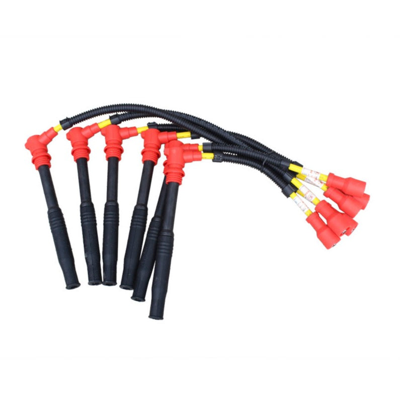 OEM: ZNR6260M+WMaterial: ABS MetalColor: blackOrigin: Made in ChinaWeight: 100gPacking List: 1* High Voltage Conductive Wire More ServiceWe can provide OEM Manufacturing serviceWe can Be your one-step solution for Auto PartsWe can provide technical scheme for you Feel Free to Contact Us, We will get back to you as soon as possible.