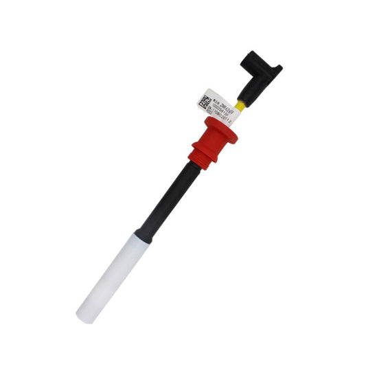 OEM: ZNR6260V+WMaterial: ABS MetalColor: blackOrigin: Made in ChinaWeight: 100gPacking List: 1* High Voltage Conductive Wire More ServiceWe can provide OEM Manufacturing serviceWe can Be your one-step solution for Auto PartsWe can provide technical scheme for you Feel Free to Contact Us, We will get back to you as soon as possible.