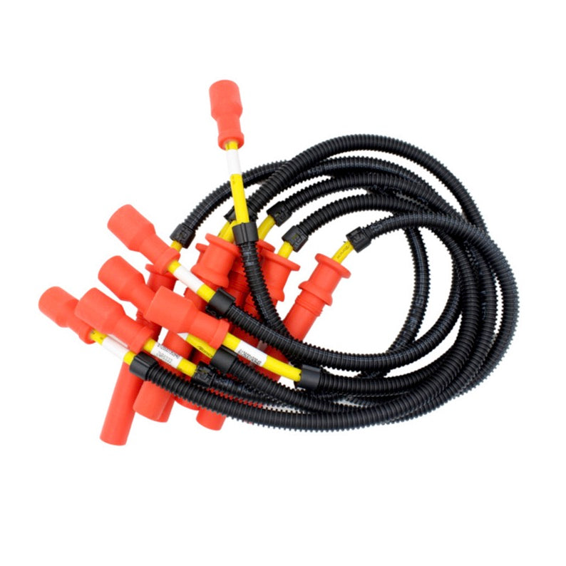 OEM: ZNR6333-1+W 612600190948Material: ABS MetalColor: blackOrigin: Made in ChinaWeight: 100gPacking List: 1* High Voltage Conductive Wire More ServiceWe can provide OEM Manufacturing serviceWe can Be your one-step solution for Auto PartsWe can provide technical scheme for you Feel Free to Contact Us, We will get back to you as soon as possible.