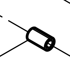 1000549050 Sleeve Baudouin High Quality OEM