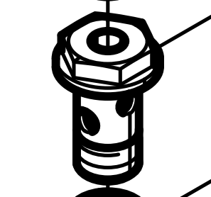 331005000952 Bolt Baudouin High Quality OEM