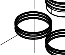 330201000036 O-ring Baudouin High Quality OEM
